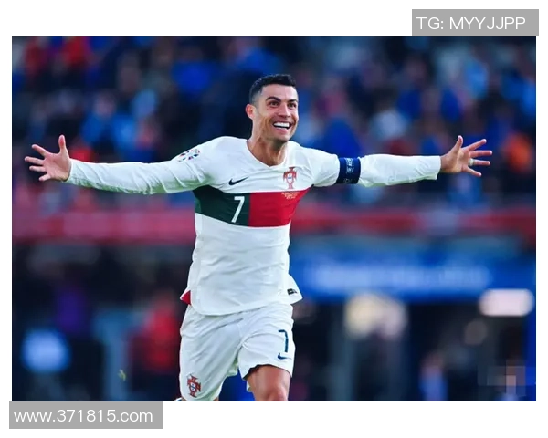 C罗传奇之路：从少年梦想到全球足球巨星的辉煌历程