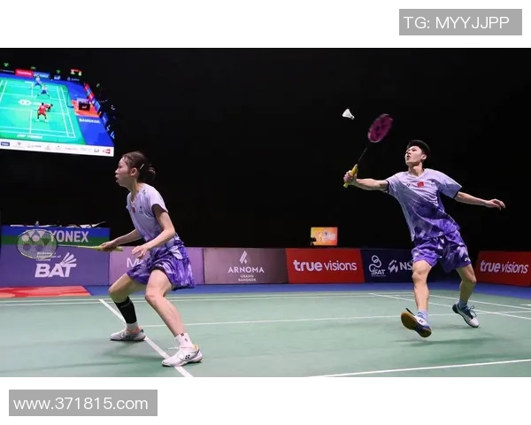 全国锦标赛分析：北京羽毛球队展现出色耐力与竞技精神