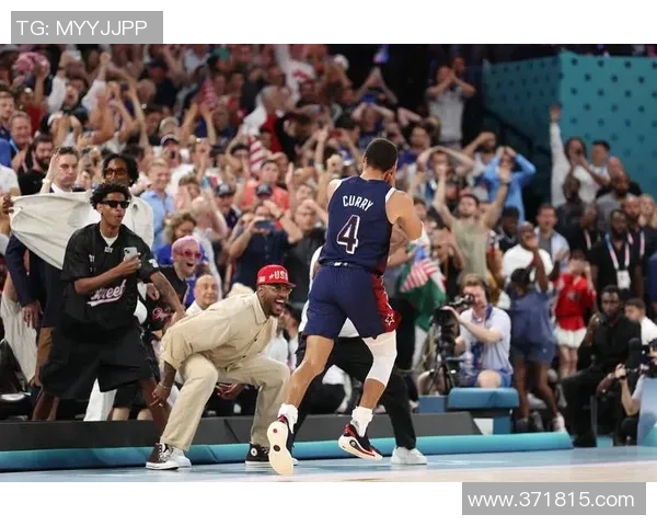 足球巨星齐聚NBA全明星赛场见证篮球与足球的精彩碰撞